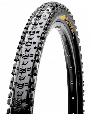 Покрышка велосипедная Maxxis Aspen 29x2.10 TPI 120 кевлар EXO/TR