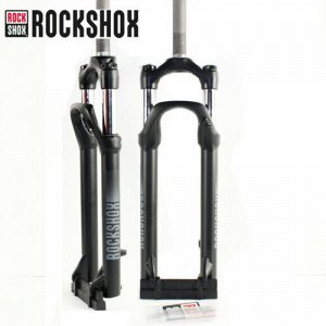 Вилка пружинно масляная Rockshox JUDY TK. 27.5