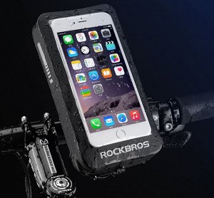 Чехол-сумка для телефона Rockbros AS-044