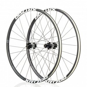 Комплект велосипедных колес KOOZER XR1700. 27.5 дюймов