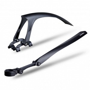 Велосипедные крылья RBRL RL-770F/R
