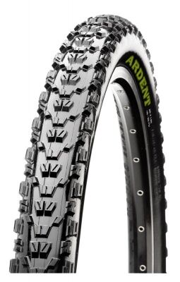 Покрышка велосипедная Maxxis Ardent 26x2.40 TPI 60 кевлар EXO/TR (TB72917100)