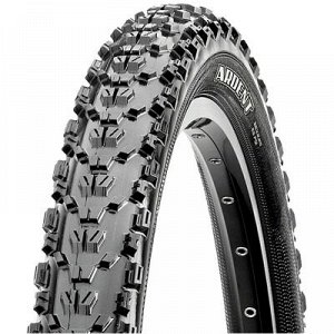 Покрышка велосипедная Maxxis Ardent 27.5 x 2.40 Tire Folding 60tpi Dual Compound EXO Tubeless