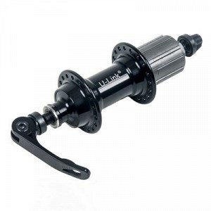 Втулка задняя U-Link GL-B21R-QS32 Road