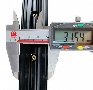 Комплект велосипедных колес PASAK HB18/DP27. 27.5 дюймов