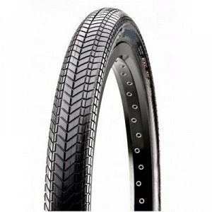 Покрышка велосипедная Maxxis Grifter 29x2.00 TPI 60 сталь