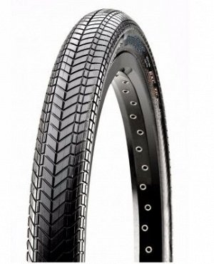 Покрышка велосипедная Maxxis Grifter 29x2.00 TPI 60 сталь