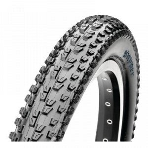 Покрышка велосипедная Maxxis Snyper 24x2.00 TPI 60 сталь SilkShield Dual