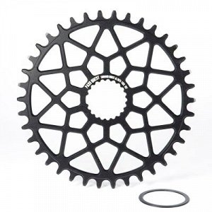 Звезда PASS QUEST для SHIMANO BOOST 0mm offset (36T)