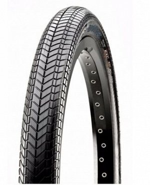 Покрышка велосипедная Maxxis Grifter 20x2.40 TPI 60 кевлар. BMX (TB35949000)