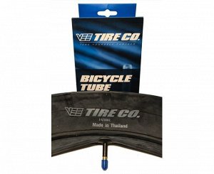 Велосипедная камера Vee Tire 26''x3.00-4.25, 75-108x559, a/v-40 мм, box