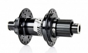 Втулка задняя  KOOZER BM550. Micro spline 12 скоростей (142*12 мм Center Lock)