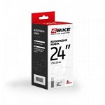 Велосипедная камера 4Bike 24&quot;x1.75/2.125 a/v
