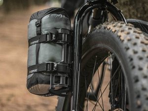 Багажник на Bилку TOPEAK TVC01