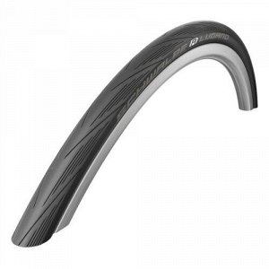 Покрышка велосипедная Schwalbe ROAD CRUISER 37-622, 28x1.40, 700x35C, K-Guard, TwinSkin, B/B+RT HS484 Green 50EPI