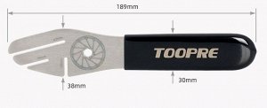 Инструмент для правки роторов (дисков) TOOPRE R88