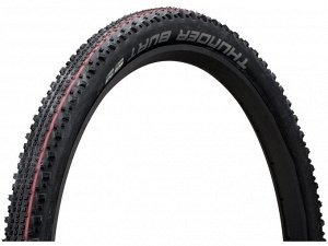 Покрышка велосипедная Schwalbe THUNDER BURT 54-584 27.5x2.1 ADDIX Spid