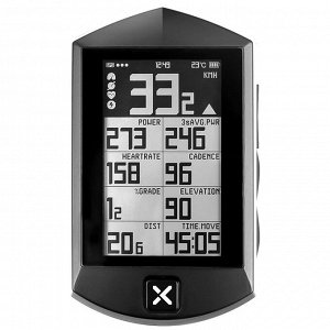 Велокомпьютер XOSS Sprint