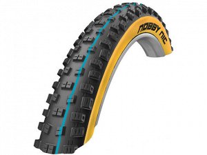 Покрышка велосипедная Schwalbe NOBBY NIC 57-584 27.5x2.25 ADDIX