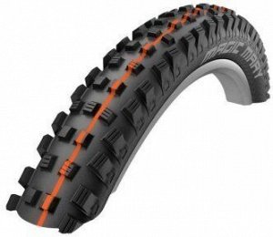 Покрышка велосипедная Schwalbe MAGIC MARY TLE 65-584 (27.5x2.60 650B) ADDIX