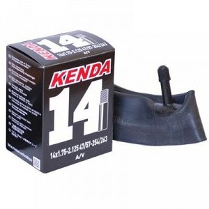 Камера Kenda 14x1.75-2.125 a/v