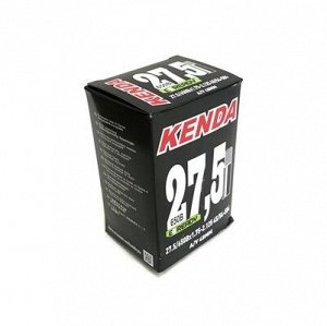 Велосипедная камера Kenda 27.5x1.75-2.125, a/v-48 мм