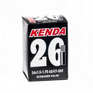 Камера Kenda 26x1.5-1.75 a/v
