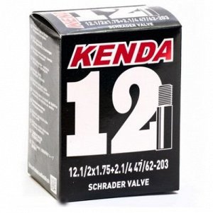 Камера Kenda 12x1.75-2.1 a/v