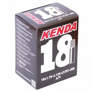 Камера Kenda 18x1.75-2.125 a/v