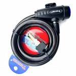 Противоугонный трос TONYON 588B