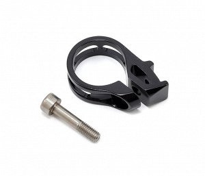 Держатель манетки (хомут) SRAM