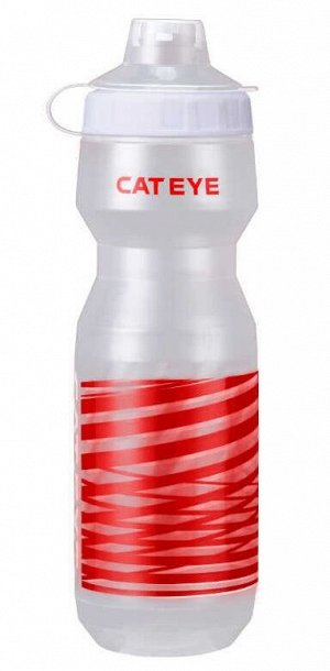 Велосипедная бутылка Cateye 750 мл