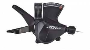 Манетка Shimano Altus M2010. 9 скоростей