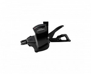 Манетка Shimano Deore M6000. 3 скоростей