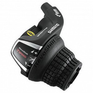 Грипшифт Shimano Revoshift SL-RS35 Tourney. 7 скоростей