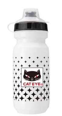 Велосипедная бутылка Cateye 600 мл