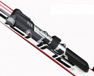 Велосипедный Насос GIYO GP-94C. качает в обе стороны
