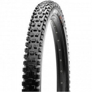 Покрышка велосипедная Maxxis Assegai 27.5x2.5WT TPI 60 кевлар EXO/TR (ETB00163300)