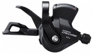 Манетка Shimano Deore M5100, 11 скоростей