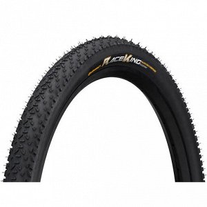 Покрышка велосипедная Continental Race King 27.5x2.0" Performance 3/180Tpi 660гр.