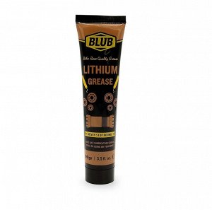 Смазка для подшипников Blub Lithium Grease 100 г