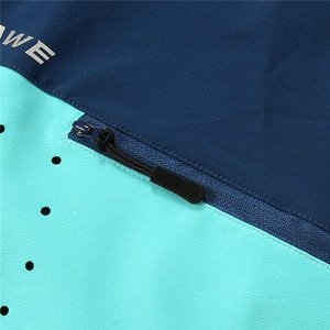 Шорты велосипедные WOSAWE BO147-L. Черные
