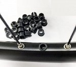 Переходник для обода с Schräder на Presta