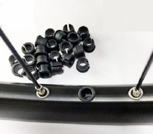 Переходник для обода с Schräder на Presta