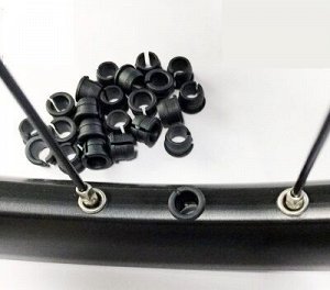 Переходник для обода с Schräder на Presta