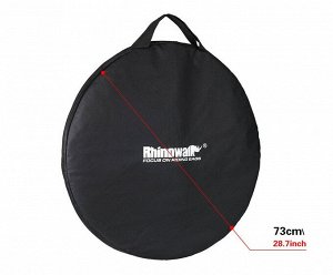 Чехлы для колес велосипеда Rhinowalk RM265