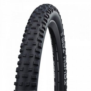 Покрышка велосипедная Schwalbe Tough Tom 65-622, 29x2.60, KGuard, B/B-SK HS463 SBC 50EPI