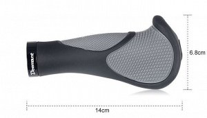 Грипсы эргономичные Deemount BGP110-A