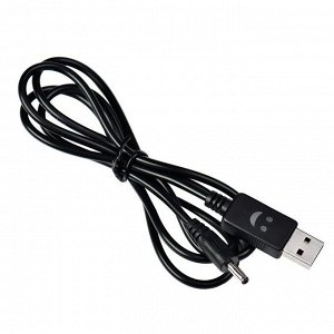 Провод для зарядки фонарика Yunmai USB - DC3.5