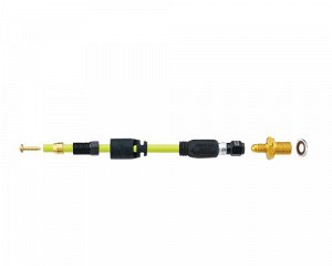 Ремкомплект гидролинии Mountain Pro Quick-Fit Adapter Tektro HFA801